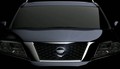 Nouvelles images du concept Nissan Pathfinder