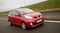 Kia : du nouveau dans la gamme pour 2012