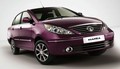 Tata dévoile son Indigo Manza hybride au salon de New Delhi