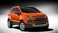 Ford EcoSport : le petit Kuga