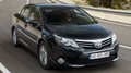 Essai Toyota Avensis 2.0 D-4D 124 ch (2012) : Nippon, ni mauvais