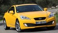 Essai Hyundai Genesis Coupe 3-8 V6 Pack Executive : un avion sans ailes