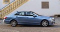 Mercedes Classe E Superlight : fibre de carbone et pile à combustible