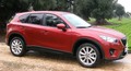 Essai Mazda CX-5 : un SUV à l'efficience maxi