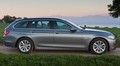 Essai BMW Série 5 Touring : Cargo Business Class
