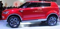 Suzuki XA Alpha : le Jimmy métamorphosé