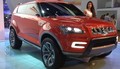 Maruti-Suzuki XA Alpha Concept, le futur Jimny ?