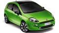 Fiat Punto 2012 : la gamme en détails
