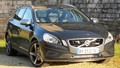 Essai Volvo V60 T6 AWD R-Design : break à grande vitesse