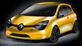 Du nouveau au sujet de la future Renault Clio 4