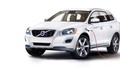 Volvo XC60 Plug-In Hybrid