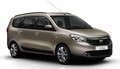 Dacia Lodgy : un premier regard avant le salon de Genève 2012