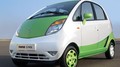 Tata Nano CNG Concept