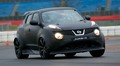 Nissan Juke-R : ses performances officiellement révélées, le 0 à 100 en 3,7 s. !