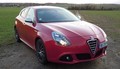 Essai Alfa Romeo Giulietta 1750 TBi 235 Quadrifoglio Verde
