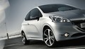 Peugeot 208 Ice Velvet : une série limitée pour débuter