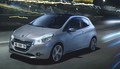 Peugeot 208 Ice Velvet : 23 500 €