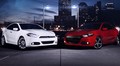 Voici la Dodge Dart, cousine de Giulietta
