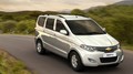 Chevrolet MPV Concept : Charge utile