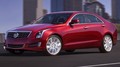 Cadillac ATS