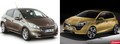 Peugeot 208 - Clio IV : premier duel !