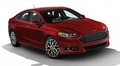 La nouvelle Ford Fusion/Mondeo dévoilée à travers une version hybride rechargeable