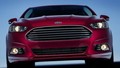 Nouvelle Ford mondeo : c'est pour 2013 en europe