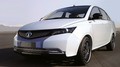 Tata Indigo Manza Hybrid Concept : Offensive indienne !