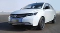 Tata Indigo Manza Hybrid Concept