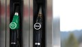 Les ventes de diesel ont stagné en 2011
