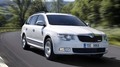 Skoda : record des ventes en France en 2011
