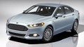 Ford Fusion 2 Energi
