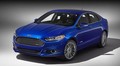 Ford Fusion 2 Hybrid