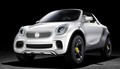 Smart For-US Concept