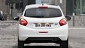 Peugeot 208 : Tour d'horizon