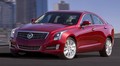 Cadillac ATS : C'est à l'arrière que ça se passe !