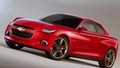 Chevrolet Code 130R, baby Camaro