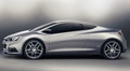 Chevrolet Concept Tru PMPA : un RCZ américain