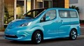 Nissan e-NV200 Concept