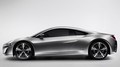 Honda NSX 2 : Rescapée de la crise