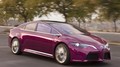 Toyota NS4 : Connexion en cours