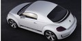 Volkswagen E-Bugster
