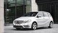 Essai Mercedes Classe B 180 CDI