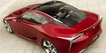 Lexus LF-LC Concept