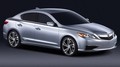Acura ILX Concept