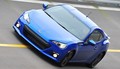 Prise en mains - Subaru BRZ : pour le plaisir