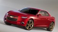 Chevrolet Code 130R et Tru 140S : Roulez jeunesse