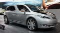 Chrysler 700C Concept