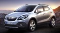 Opel Mokka : Garçon, un SUV serré, s'il vous plait !