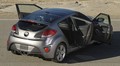 Cure de vitamines pour le Hyundai Veloster